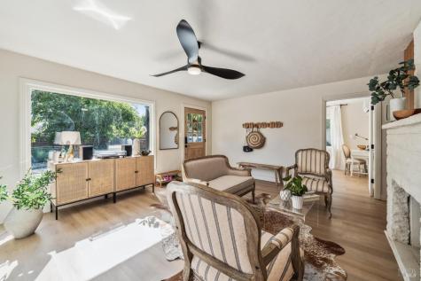 18350 Arnold Drive Sonoma CA 95476
