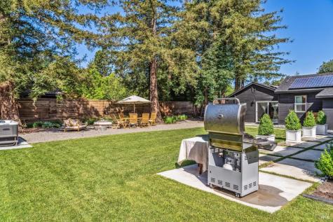 18350 Arnold Drive Sonoma CA 95476