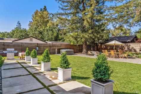 18350 Arnold Drive Sonoma CA 95476