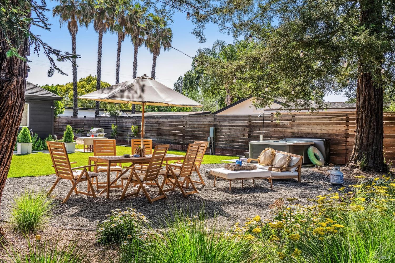 18350 Arnold Drive Sonoma CA 95476
