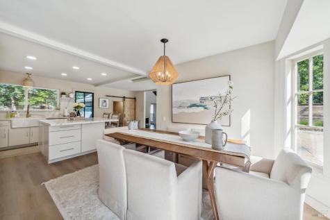18350 Arnold Drive Sonoma CA 95476