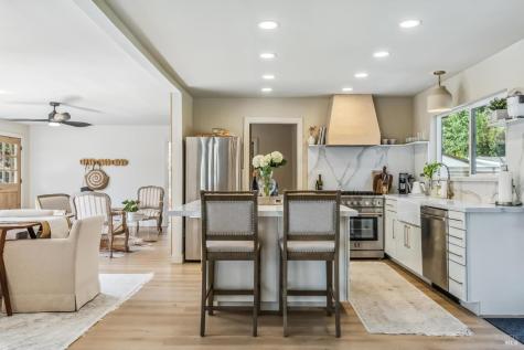 18350 Arnold Drive Sonoma CA 95476