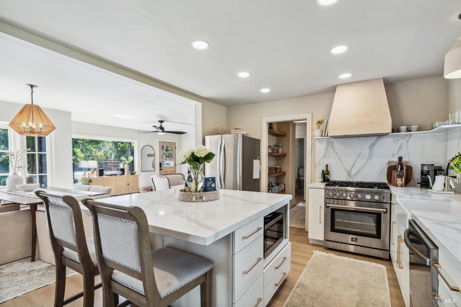 18350 Arnold Drive Sonoma CA 95476