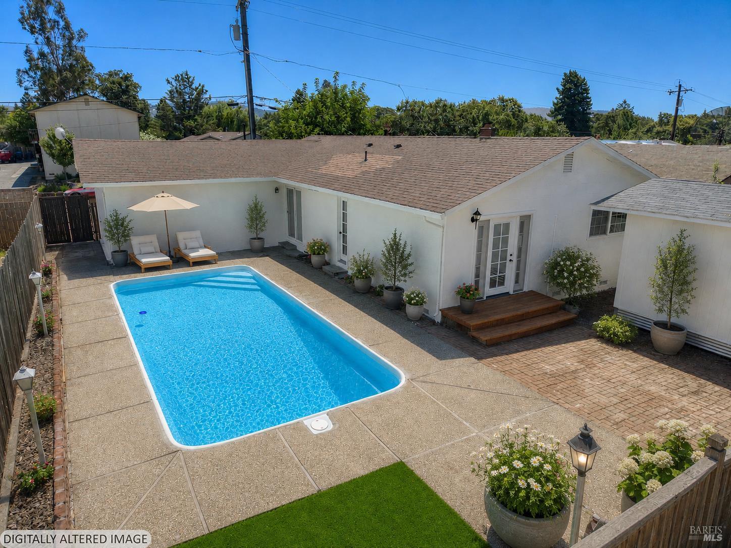 498 Mill Street Willits CA 95490