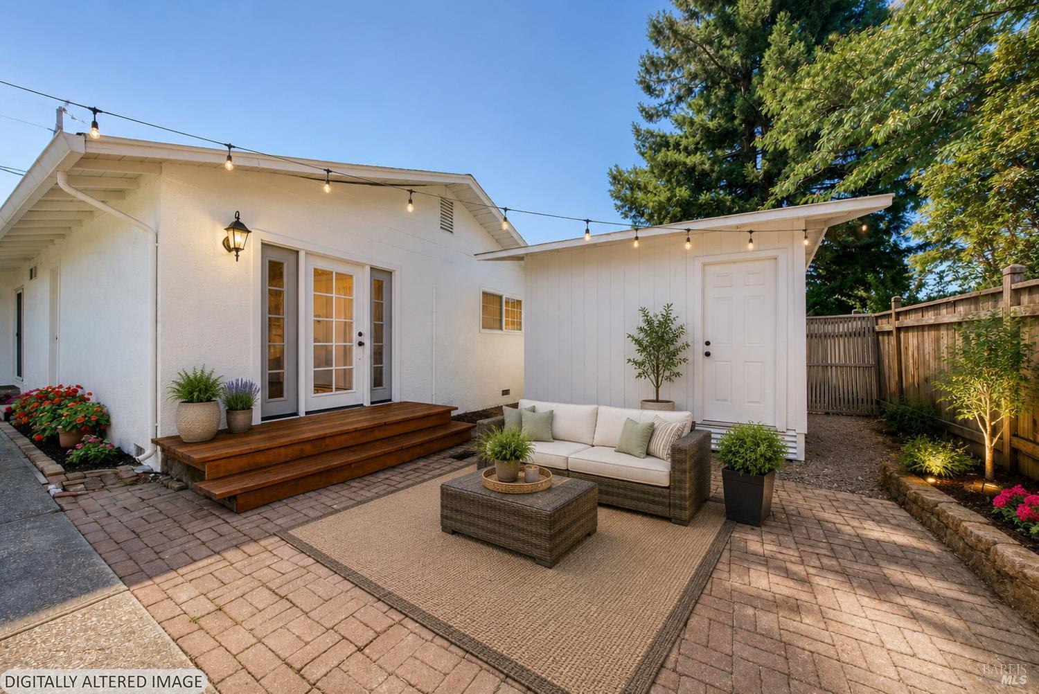 498 Mill Street Willits CA 95490