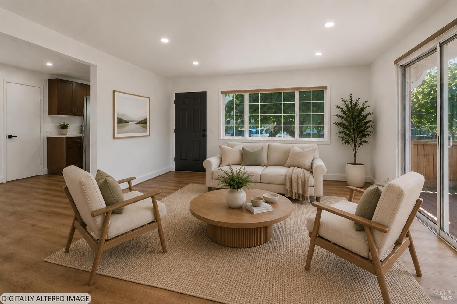 498 Mill Street Willits CA 95490