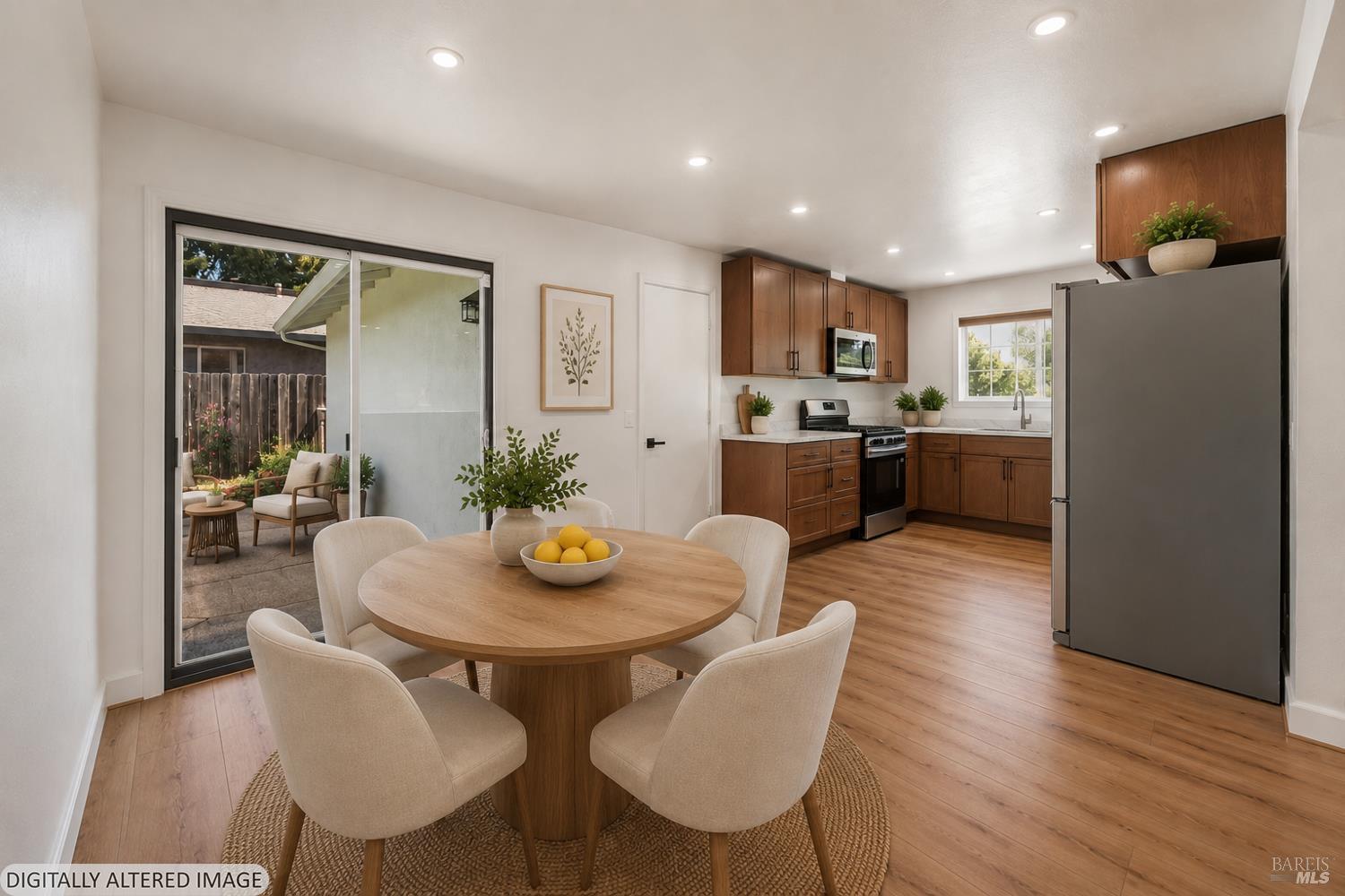 498 Mill Street Willits CA 95490