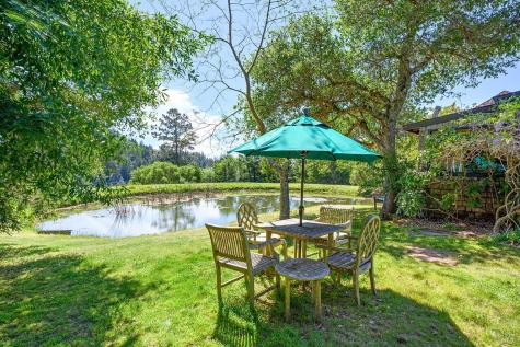 3580 Joy Road Occidental CA 95465