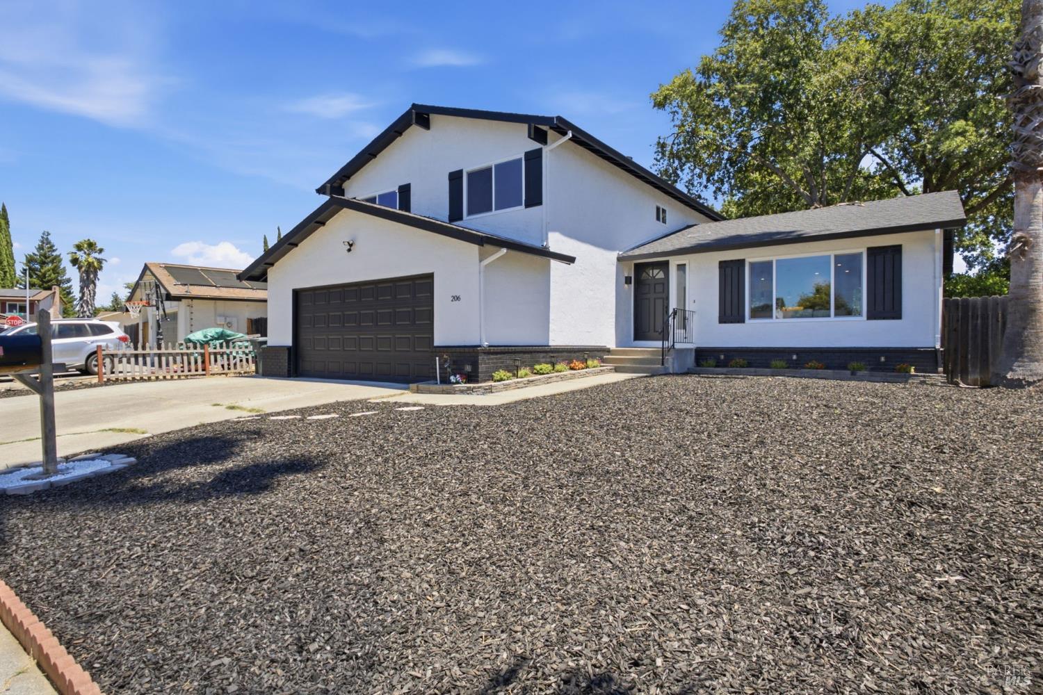 206 Millbrook Way Vacaville CA 95687