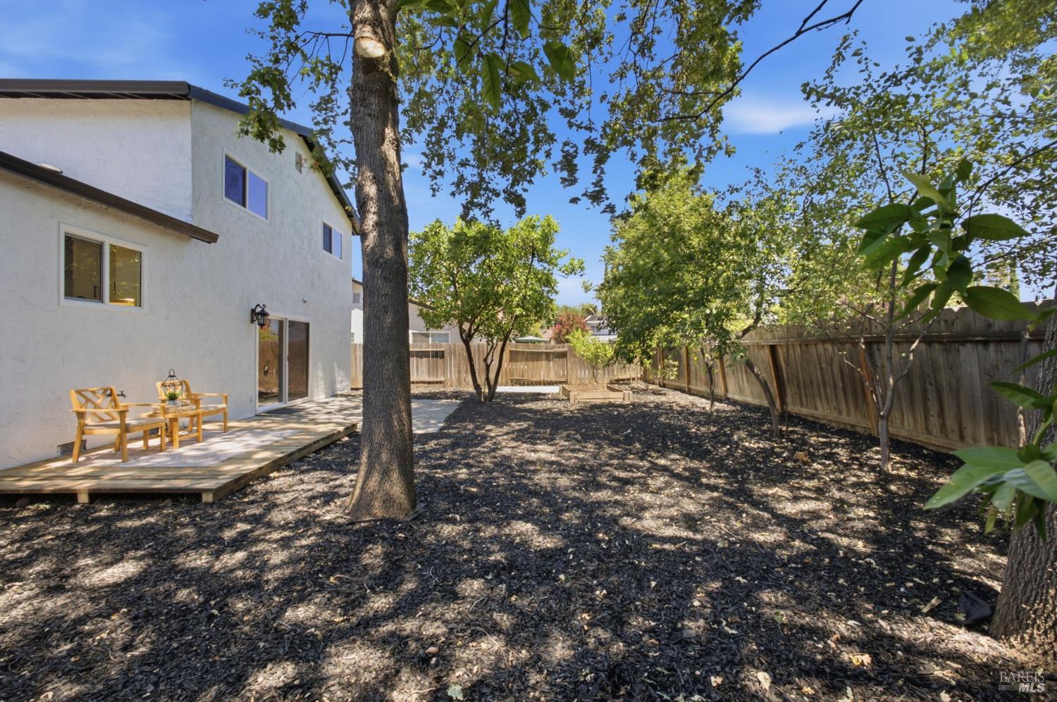 206 Millbrook Way Vacaville CA 95687