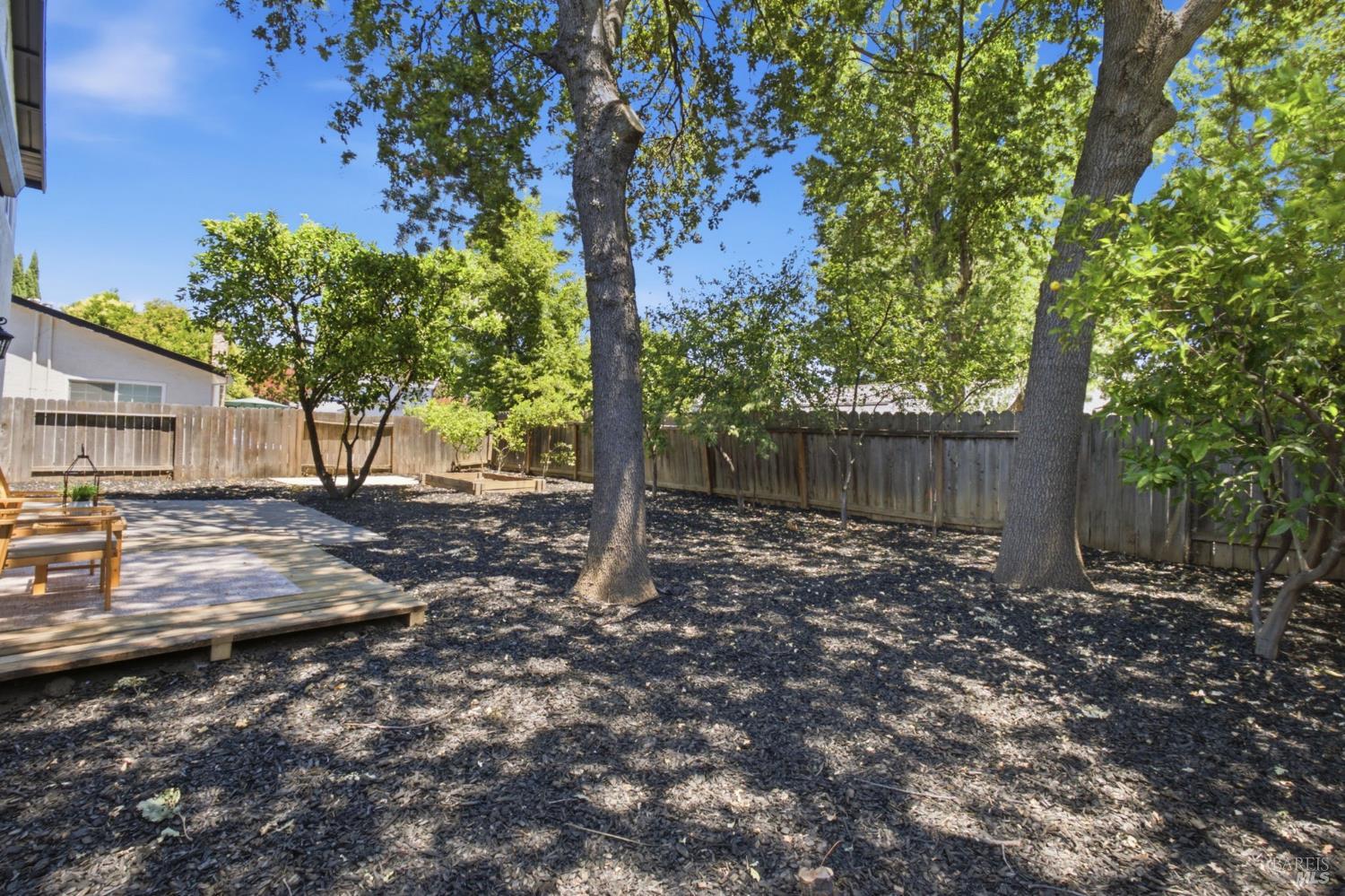 206 Millbrook Way Vacaville CA 95687