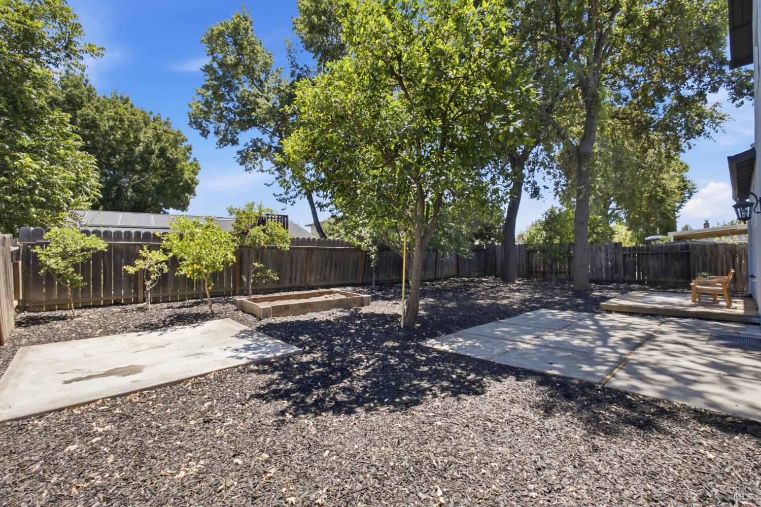 206 Millbrook Way Vacaville CA 95687