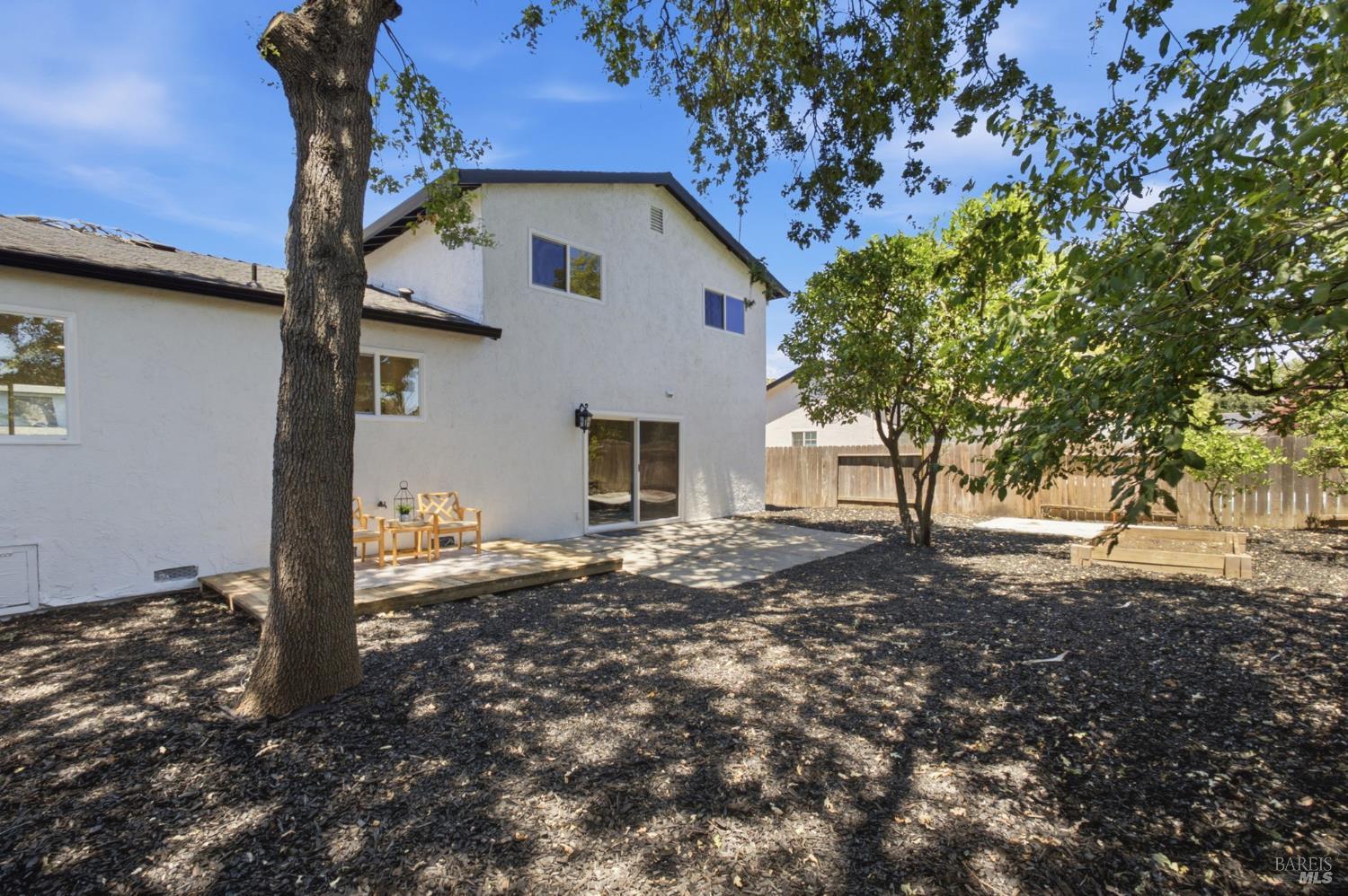 206 Millbrook Way Vacaville CA 95687