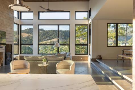 4125 Wallace Road Santa Rosa CA 95404