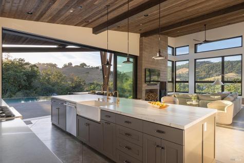 4125 Wallace Road Santa Rosa CA 95404