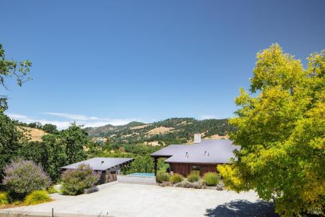 4125 Wallace Road Santa Rosa CA 95404