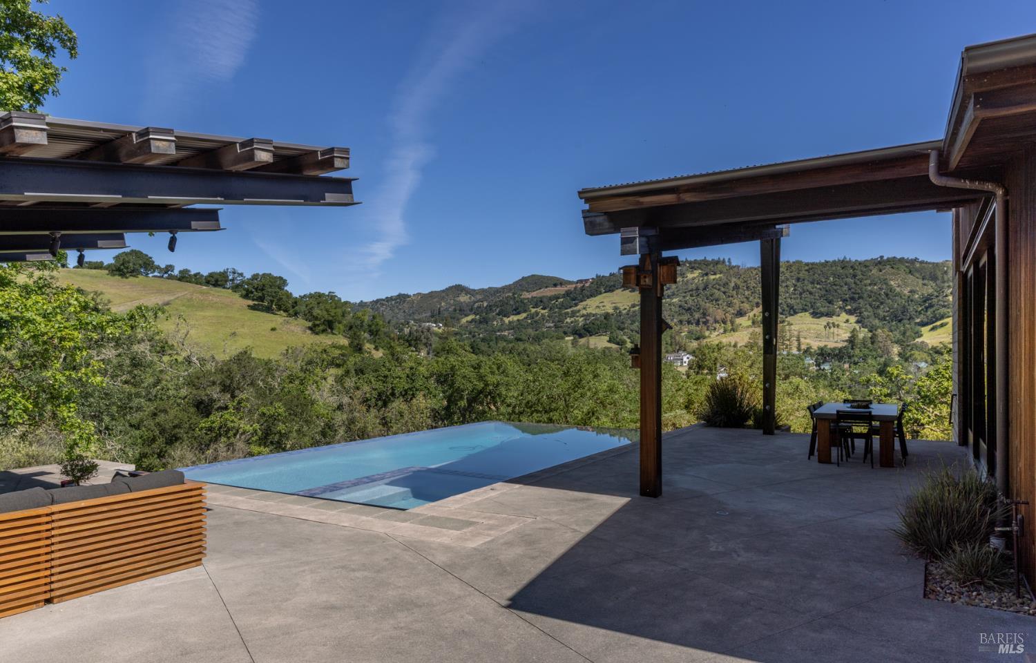 4125 Wallace Road Santa Rosa CA 95404