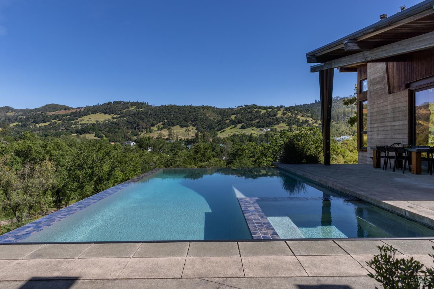 4125 Wallace Road Santa Rosa CA 95404