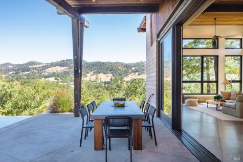 4125 Wallace Road Santa Rosa CA 95404