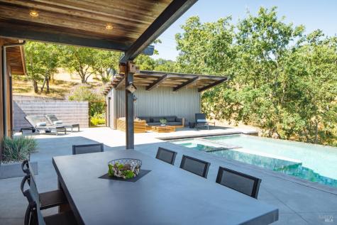 4125 Wallace Road Santa Rosa CA 95404