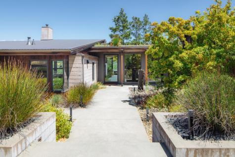 4125 Wallace Road Santa Rosa CA 95404