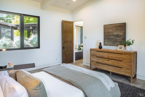4125 Wallace Road Santa Rosa CA 95404