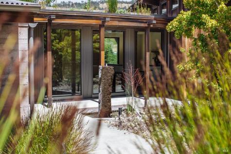 4125 Wallace Road Santa Rosa CA 95404
