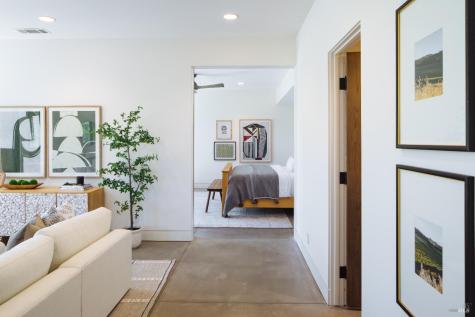 4125 Wallace Road Santa Rosa CA 95404