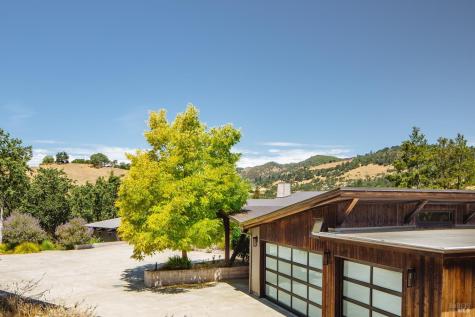4125 Wallace Road Santa Rosa CA 95404