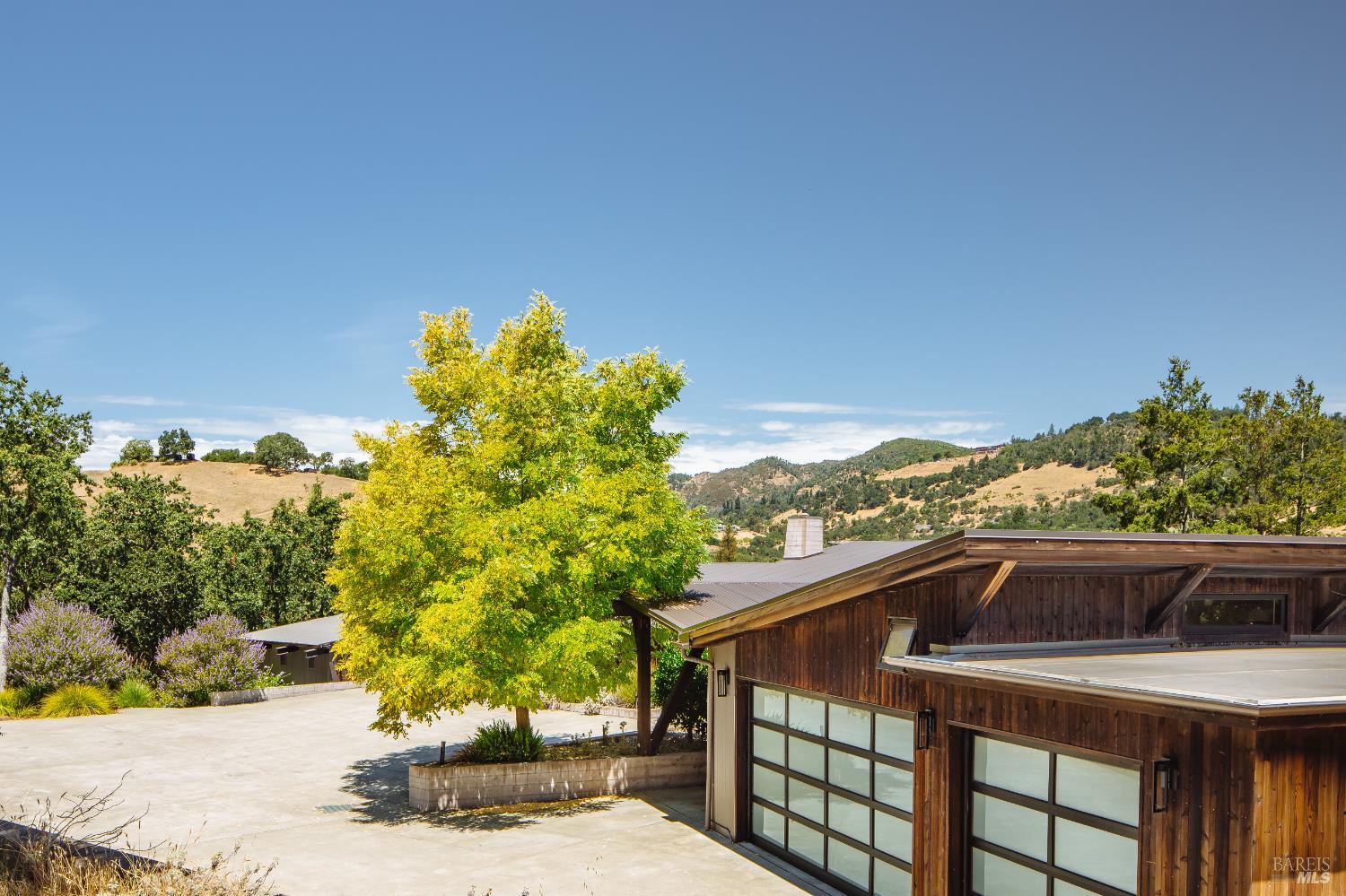 4125 Wallace Road Santa Rosa CA 95404