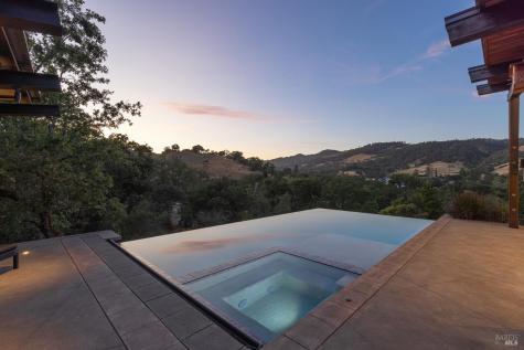 4125 Wallace Road Santa Rosa CA 95404