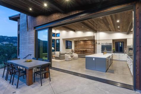 4125 Wallace Road Santa Rosa CA 95404