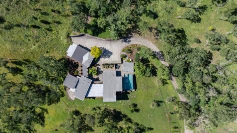 4125 Wallace Road Santa Rosa CA 95404
