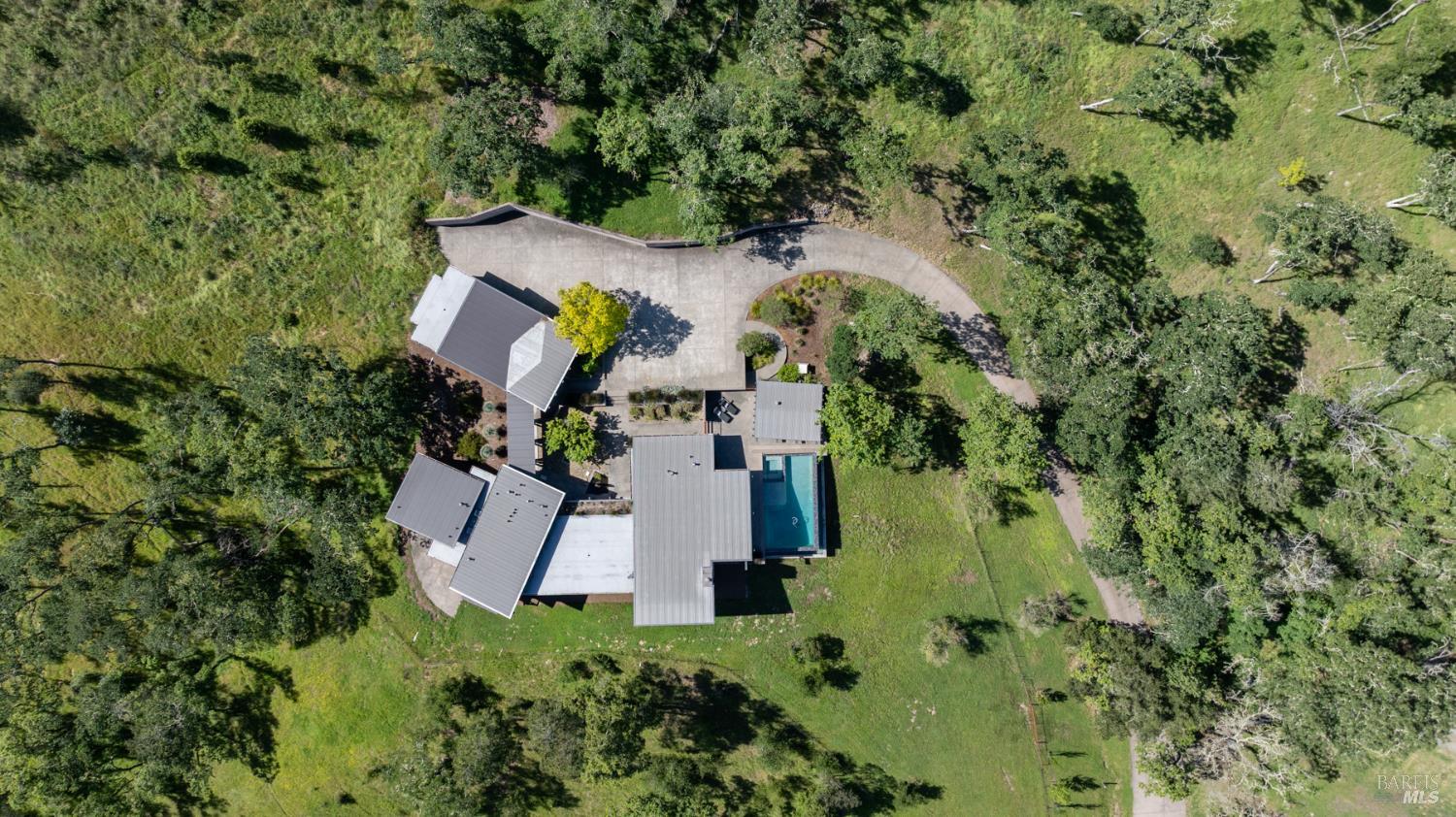 4125 Wallace Road Santa Rosa CA 95404