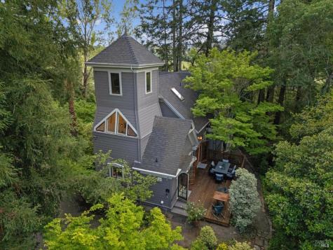 801 Dry Creek Road Healdsburg CA 95448