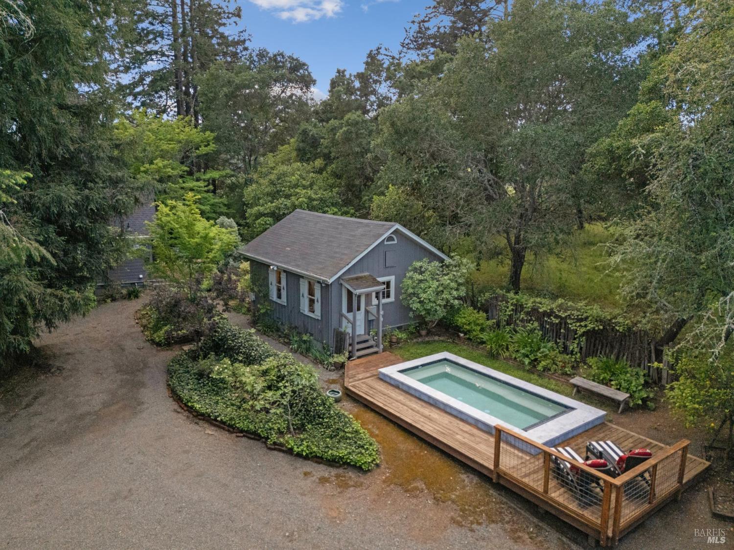801 Dry Creek Road Healdsburg CA 95448