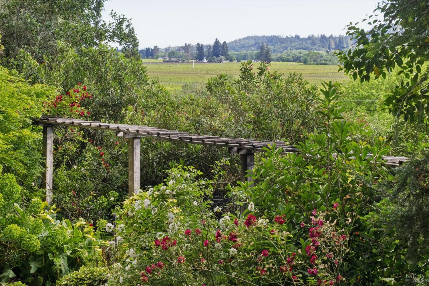 801 Dry Creek Road Healdsburg CA 95448