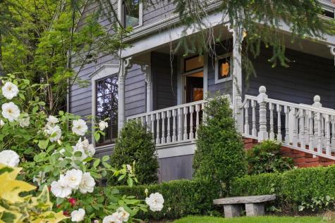 801 Dry Creek Road Healdsburg CA 95448