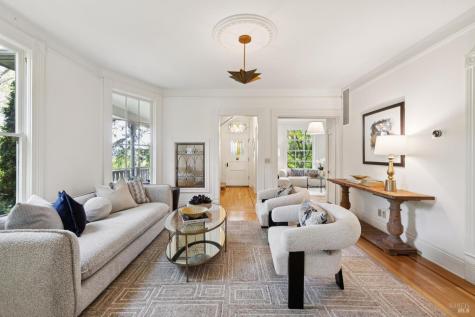 801 Dry Creek Road Healdsburg CA 95448