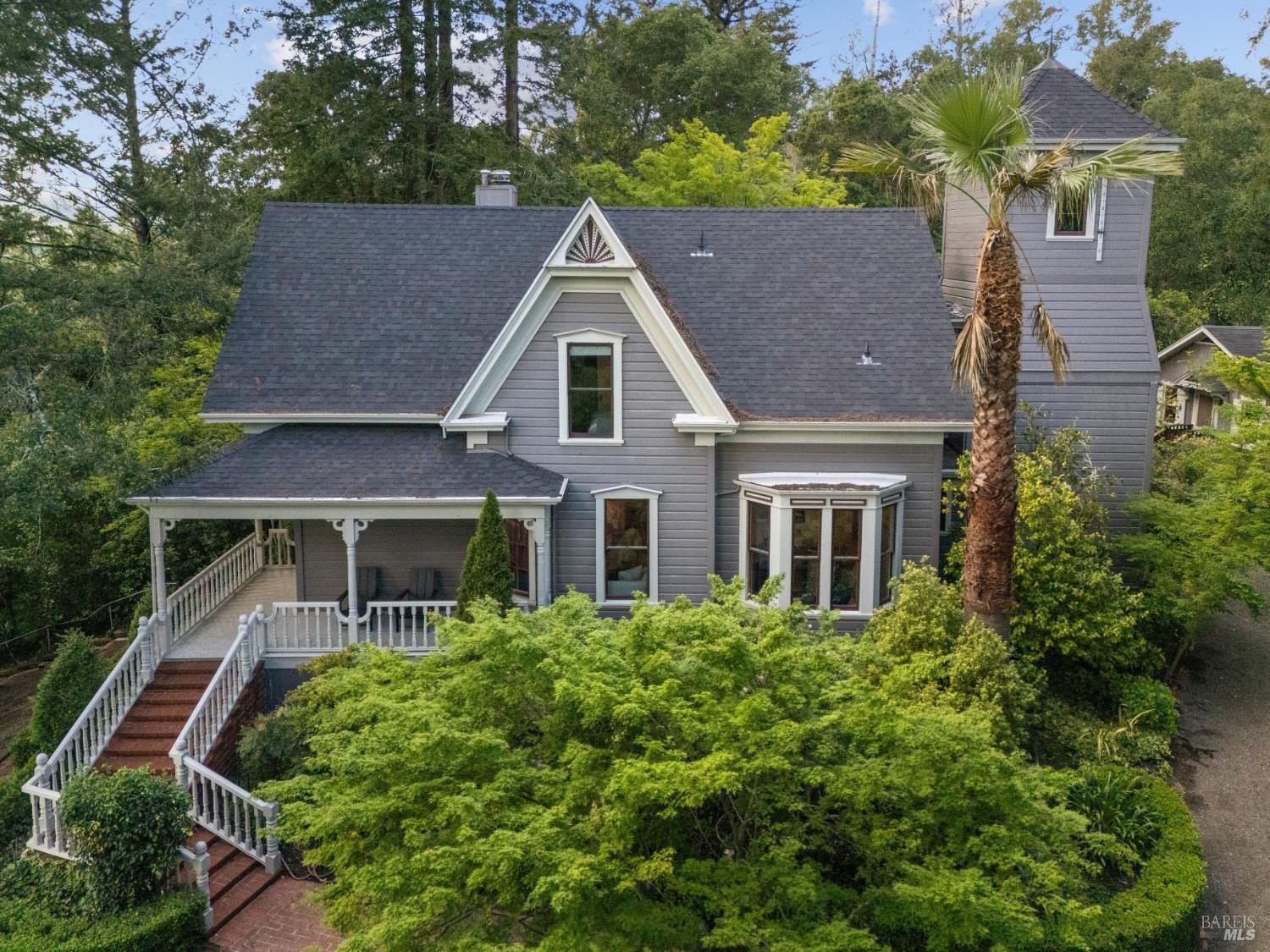 801 Dry Creek Road Healdsburg CA 95448