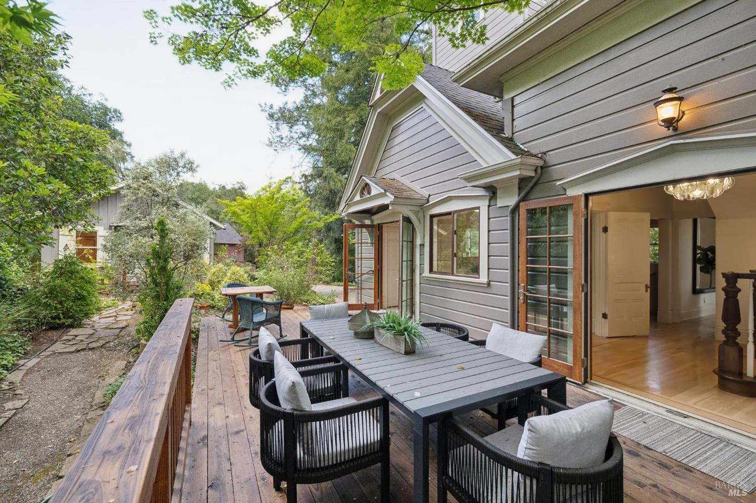 801 Dry Creek Road Healdsburg CA 95448