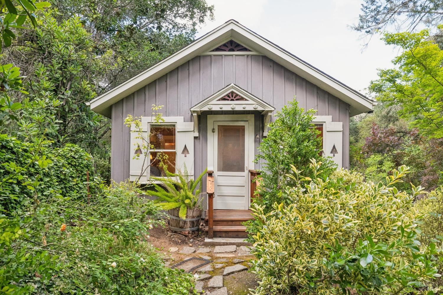 801 Dry Creek Road Healdsburg CA 95448