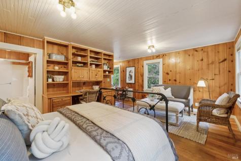 801 Dry Creek Road Healdsburg CA 95448