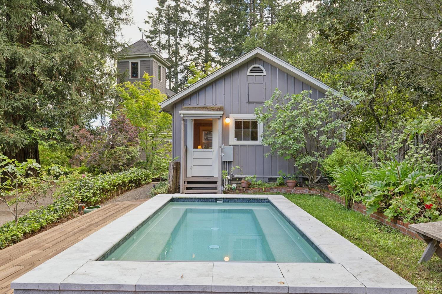 801 Dry Creek Road Healdsburg CA 95448