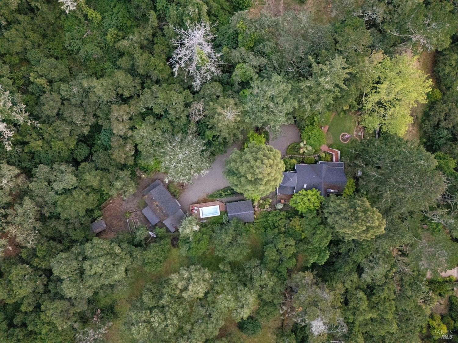 801 Dry Creek Road Healdsburg CA 95448