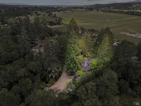 801 Dry Creek Road Healdsburg CA 95448