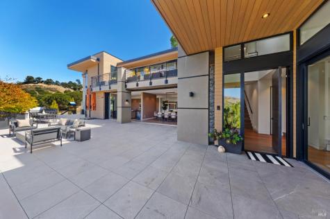 3 Trestle Glen Circle Tiburon CA 94920