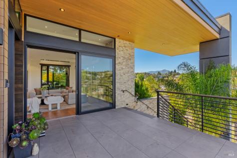 3 Trestle Glen Circle Tiburon CA 94920