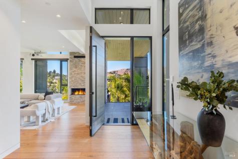 3 Trestle Glen Circle Tiburon CA 94920