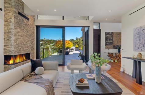 3 Trestle Glen Circle Tiburon CA 94920